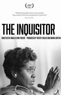 The Inquisitor