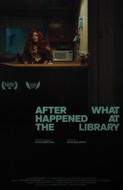 After What Happened at the Library