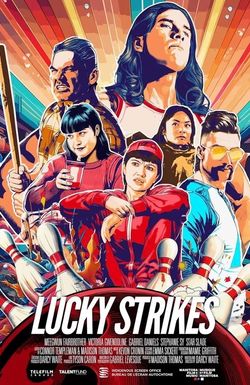 Lucky Strikes