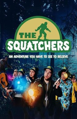 The Squatchers