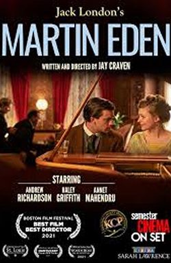 Jack London's Martin Eden