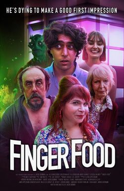 Finger Food