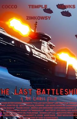 The Last Battleship