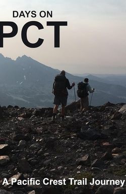 Days on PCT