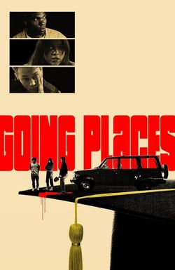 Going Places
