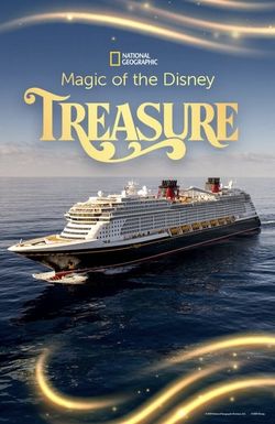 Magic of the Disney Treasure