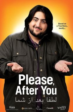 Please, After You
