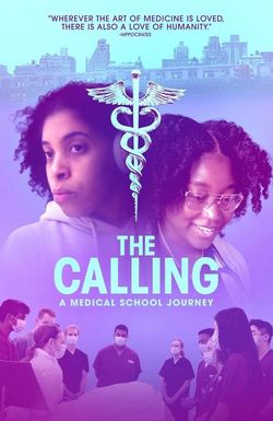 The Calling