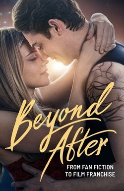 Beyond After