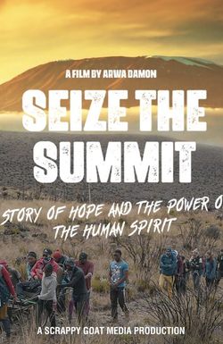 Seize the Summit