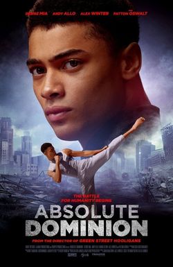 Absolute Dominion