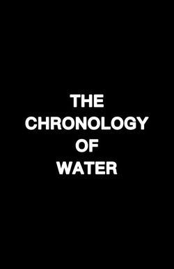 The Chronology of Water