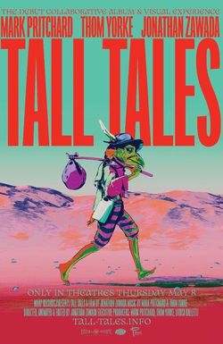 Tall Tales