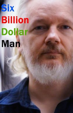 The Six Billion Dollar Man