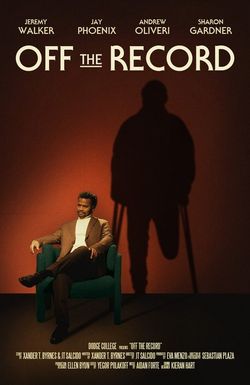Off the Record