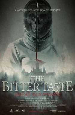 The Bitter Taste