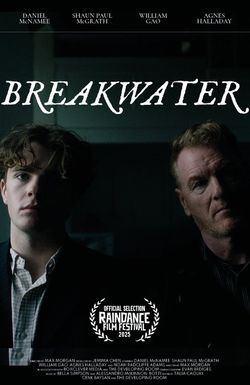 Breakwater