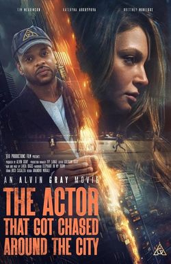 The Actor That Got Chased Around the City