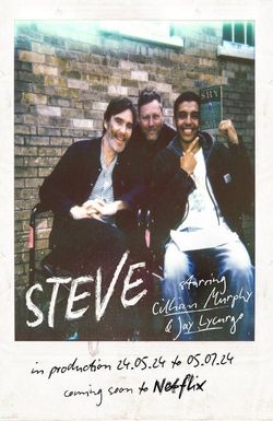 Steve