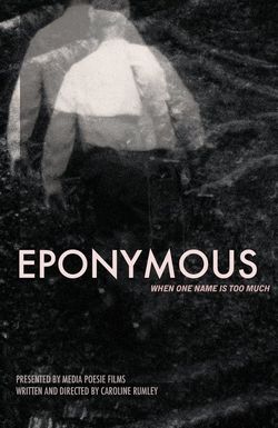 Eponymous