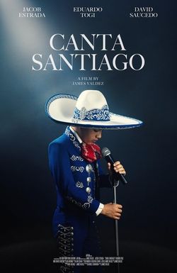 Canta Santiago
