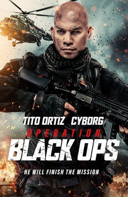 Operation Black Ops