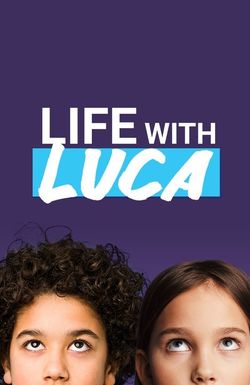 Life with Luca