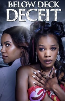 Below Deck Deceit