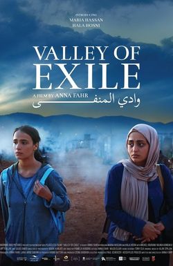 Valley of Exile