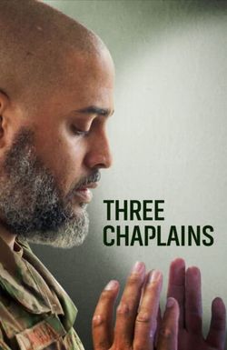 Three Chaplains