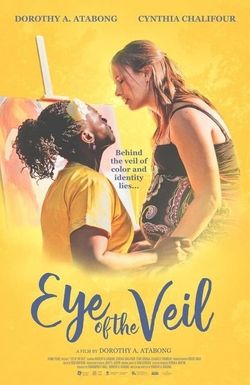 Eye of the Veil