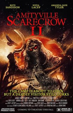 Amityville Scarecrow 2