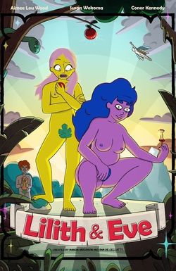 Lilith & Eve
