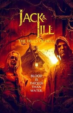 Jack & Jill: The Hills of Hell