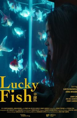 Lucky Fish