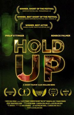 Hold Up