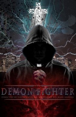 Demon Fighter