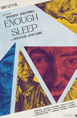 Enough Sleep