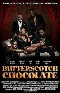 Butterscotch Chocolate