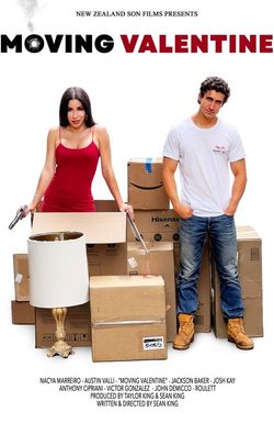 Moving Valentine