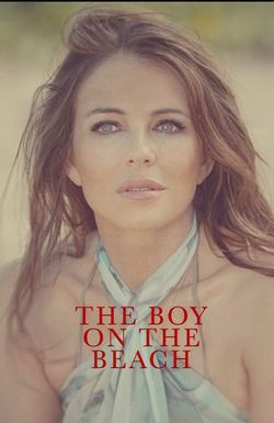 The Boy on the Beach