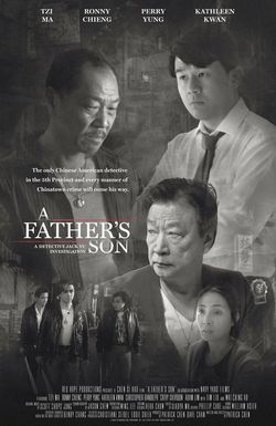 A Father's Son
