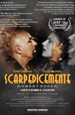 Scarpedicemente