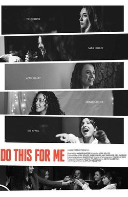 Do This for Me