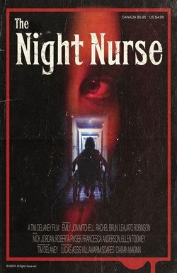 The Night Nurse
