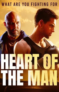 Heart of the Man