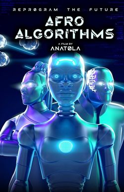 Afro Algorithms