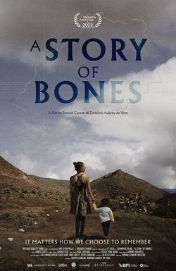 A Story of Bones