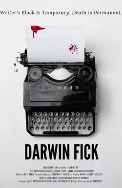 Darwin Fick