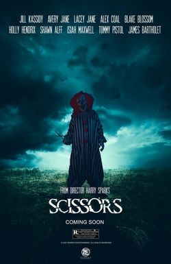Scissors